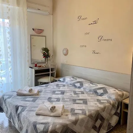 Gasthuis New Cirene For Two People Half *