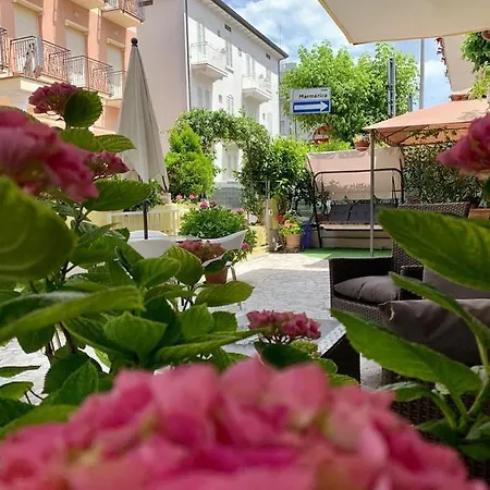 New Cirene For Two People Half * Rimini