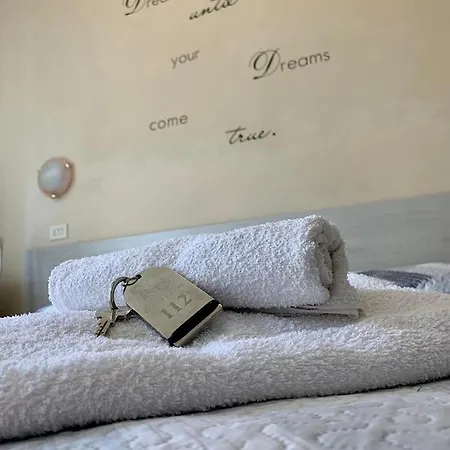 New Cirene For Two People Half * Rimini