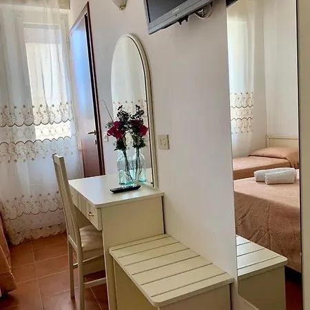 New Cirene For Two People Half Rimini