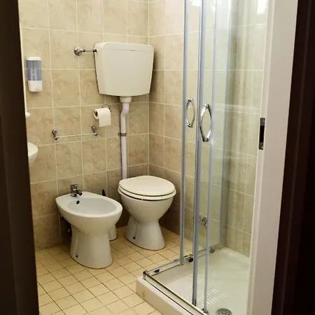 New Cirene For Two People Half Gasthuis Rimini