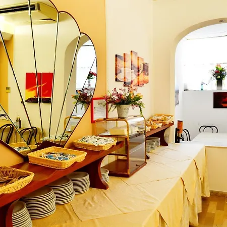 New Cirene For Two People Half Gasthuis Rimini