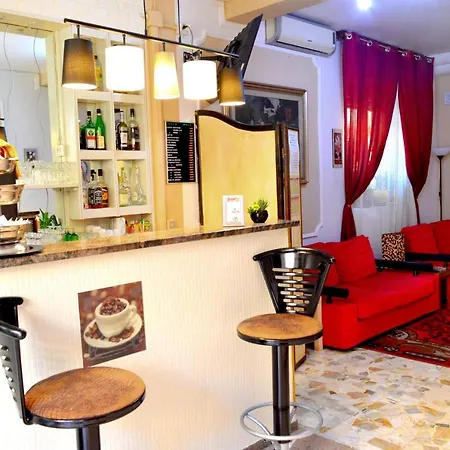 New Cirene For Two People Half Vendégház