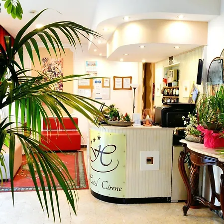 New Cirene For Two People Half Gasthuis Rimini