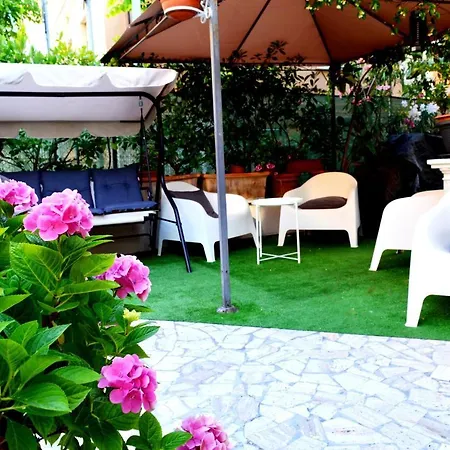 New Cirene For Two People Half