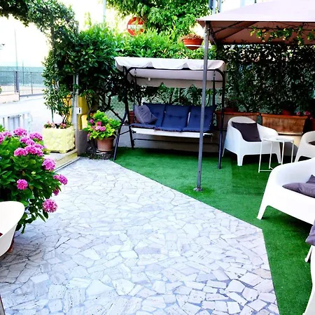 New Cirene For Two People Half Rimini