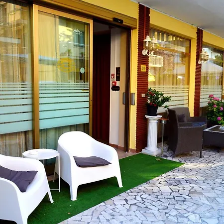 New Cirene For Two People Half Rimini