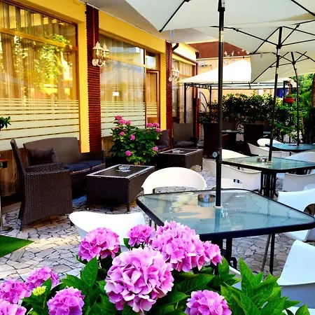 New Cirene For Two People Half * Rimini