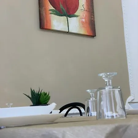New Cirene For Two People Half * Rimini