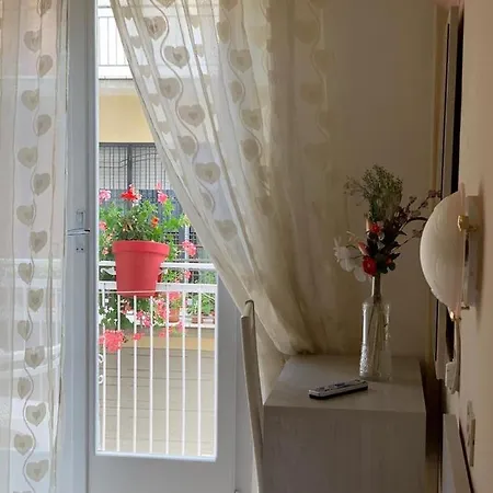 Guest house New Cirene For Two People Half Rimini